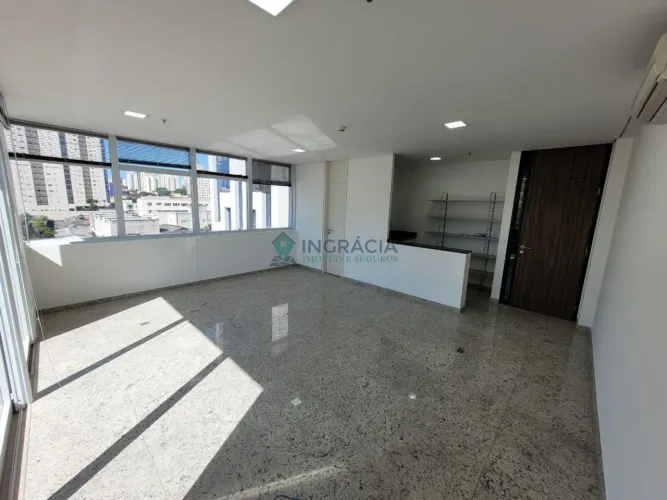 Salas Comerciais de 41m² para Venda por R$ 480.000,00 e Locação por R$ 2.300,00 - Lapa / S