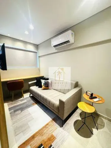 Apartamento, 36 m² - venda por R$ 490.000,00 ou aluguel por R$ 4.756,00/mês - Botafogo - C