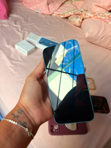 iPhone 13 (128 Gb) - Azul