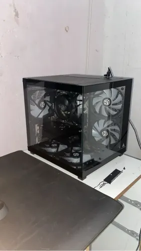 Vendo/Troco em bike aro 26/29 grau