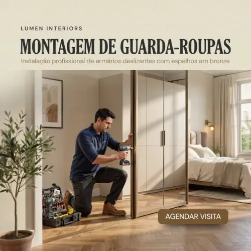 montador de moveis profissional com atendimento agil