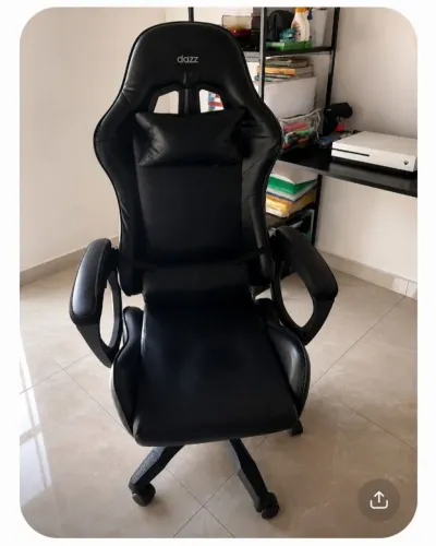 Cadeira gamer 