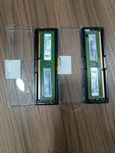 Pente de Memoria 2gb 1r8 PC3 para PC Smart 