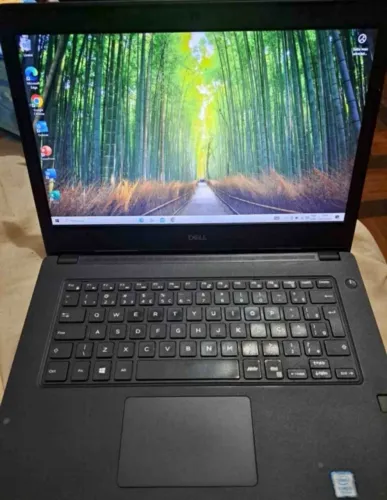 Notebook Dell i5