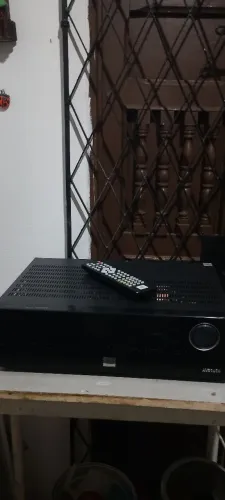 Receiver JBL a VR 1010 5.1