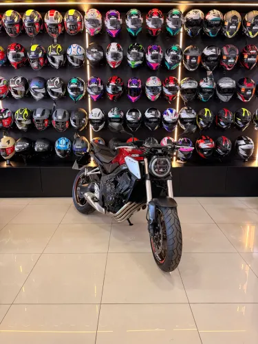 HONDA CB 650R 2021