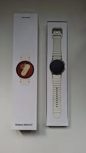 Samsung Watch 7 40mm LTE