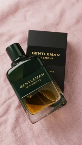 Perfume givenchy gentleman reserve privee 100ml