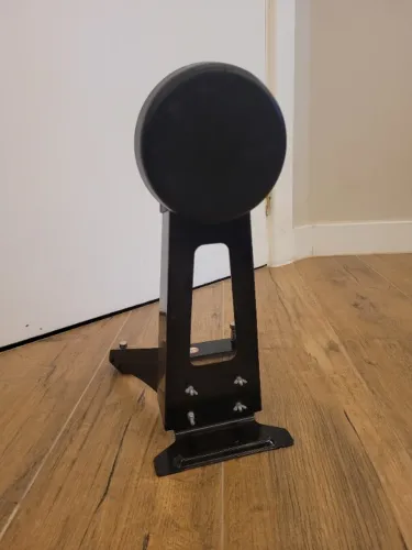 Yamaha KP65 Pad de Bumbo - Bateria eletrônica