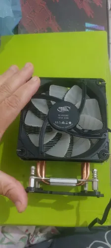 Cooler deep cool gigante