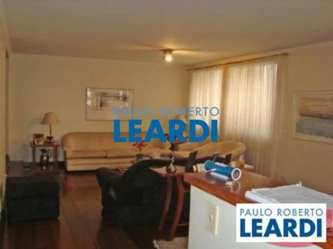 APARTAMENTO - MORUMBI - SP