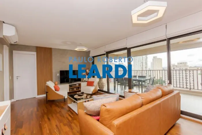 APARTAMENTO - VILA MARIANA - SP