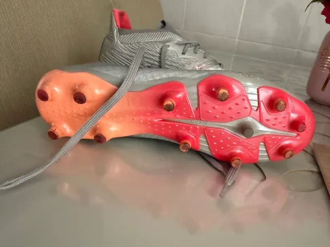 Chuteira Kipsta Viralto III 3D Air Mesh