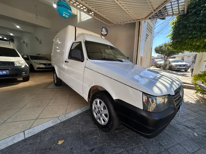 Fiat Fiorino Furg.1.5/1.3/1.3 Fire/1.3 F.flex 2013