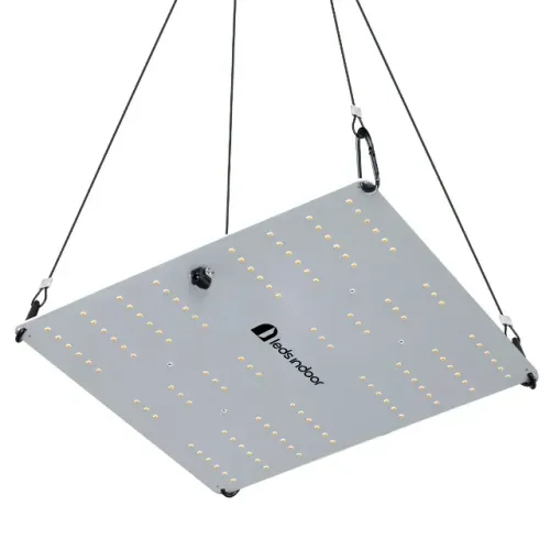 Painel de LED Quantum Board Leds Indoor QB60 Watts Ledestar 302h e 660nm Bivolt