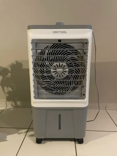 Climatizador Ventisol 16l