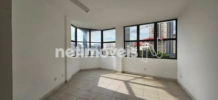 Sala para aluguel, Nova Suíça - Belo Horizonte/MG