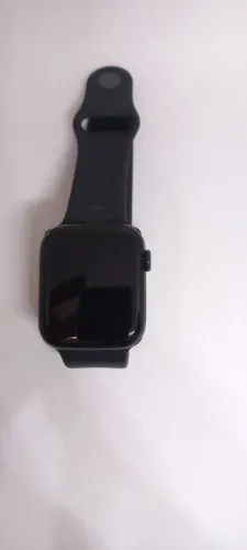 Apple Watch SE GPS e Celullar Gen 2 T45 Preto Mxg13ll/a