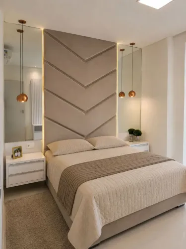 Cabeceiras para sua cama