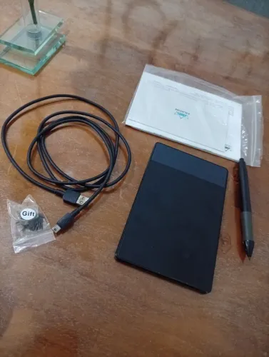 Mesa digitalizadora Huion 420
