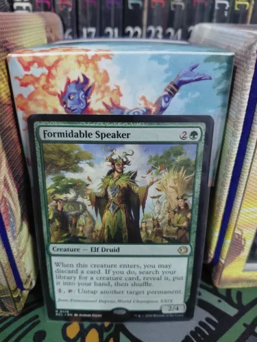 Singles Magic the Gathering - Kit