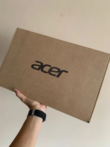 Notebook Acer V15 512GB | 16GB RAM | Lacrado | Novo