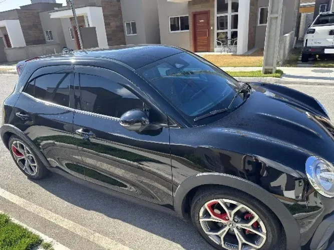 GWM Ora 03 GT (elétrico) 2024