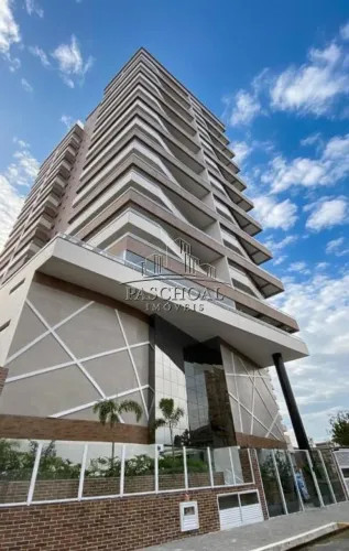 LOCAÇÃO 2 QUARTOS SENDO 2 SUÍTES NO CAIÇARA LAZER COMPLETO