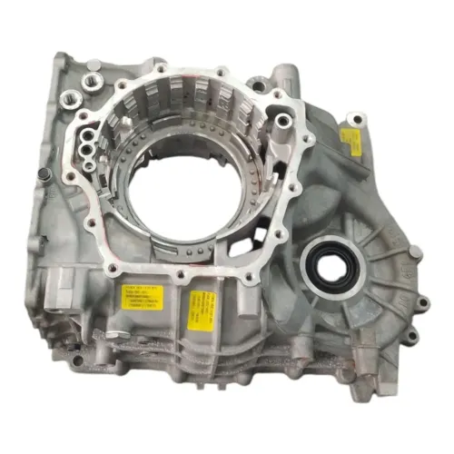 Carcaça Transmissão Câmbio Hyundai Hb20 1.6 2014/2019