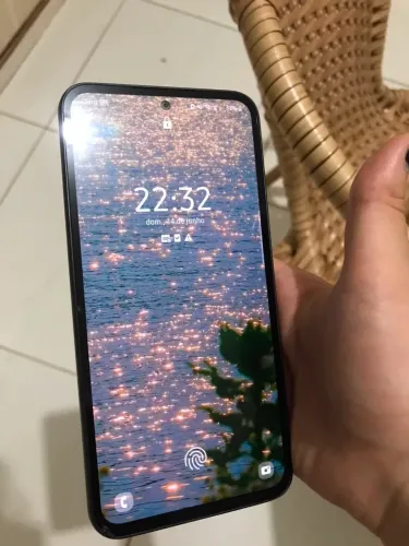 Samsung A54