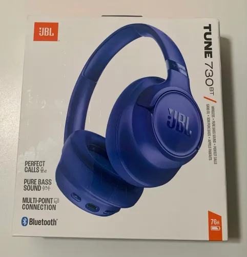 Fone de ouvido JBL original