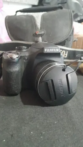 Câmera fotográfica filmuj