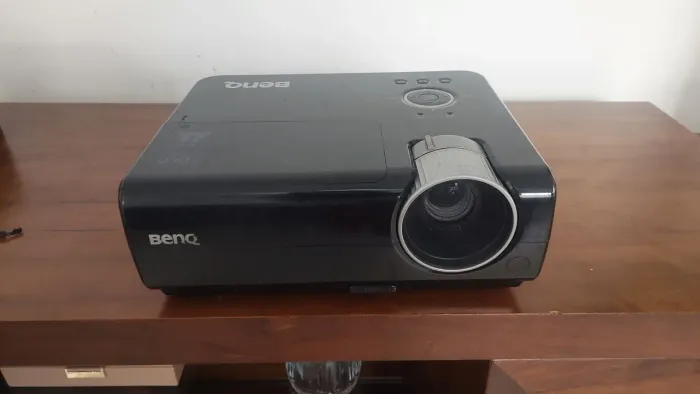 Projetor MS510