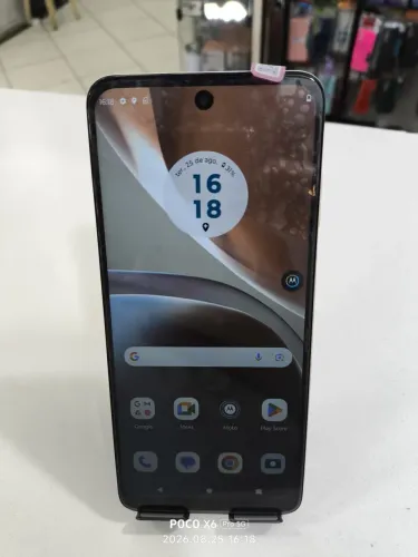 Celular Motorola G32