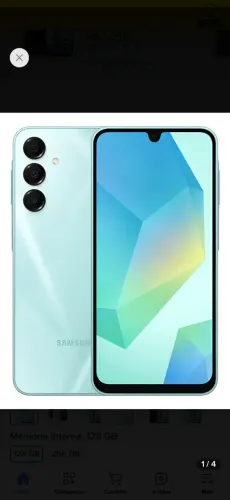 Samsung a16
