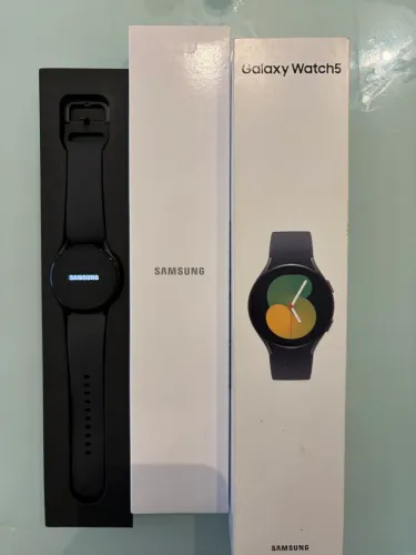 Galaxy Watch 5 LTE 44mm