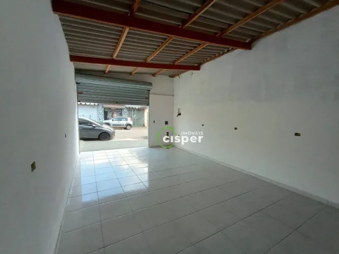 Salão para alugar, 38 m² por R$ 2.000,00/mês - Jardim Penha - São Paulo/SP