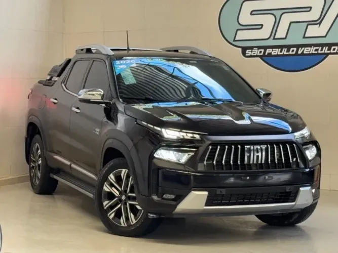 Fiat Toro Ranch 2.2 16V 4X4 TB Diesel Aut. 2026