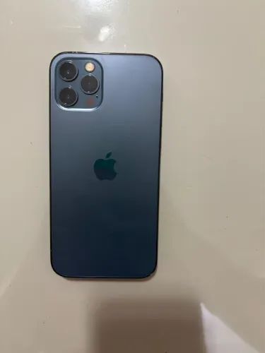 iPhone 12 Pro 256gb 