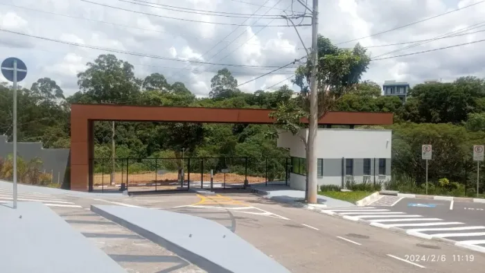 Terreno no Villagio New Ville - 340m2 - Quitado