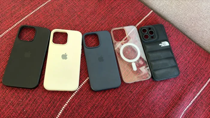 Capinhas Iphone 14 Pro Max
