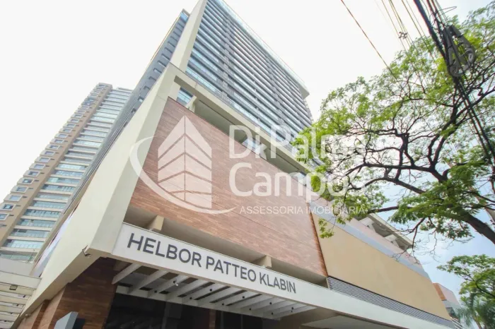Studio mobiliado de 39m² com 1 quarto para alugar no bairro do Ipiranga