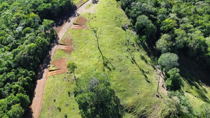 TERRENO a VENDA em CANELINHA SC 