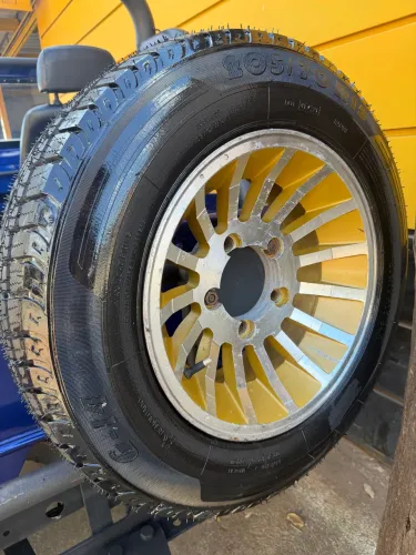 RODA 15 ORIGINAL DA F1000