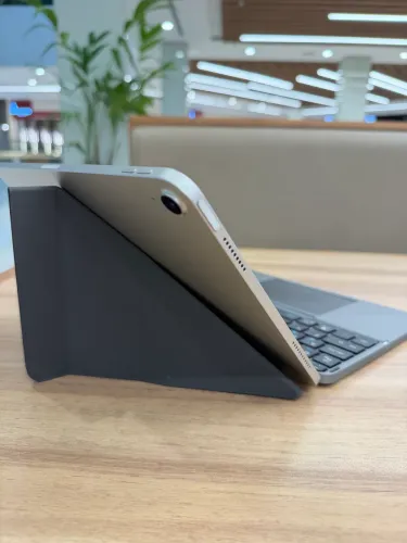 iPad Air M2 Wi-Fi 256GB - Garantia apple