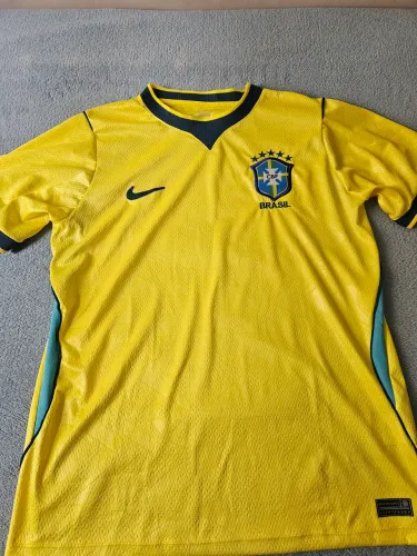 Camisa Brasil 
