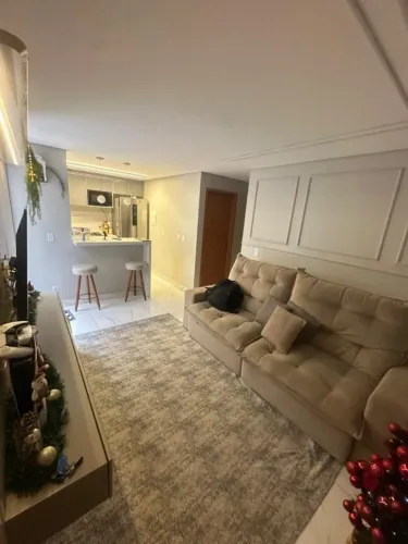APARTAMENTO 2 QTS PLANEJADO LEIA O ANUNCIO