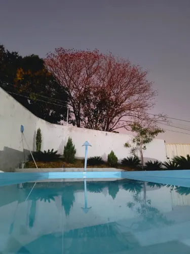 Casa/chácara com piscina Esmeraldas