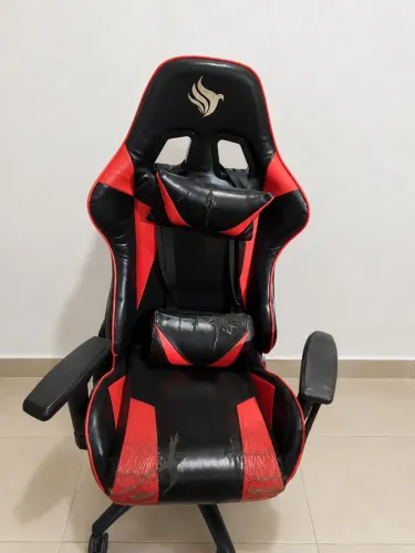 Cadeira Gamer Pichau