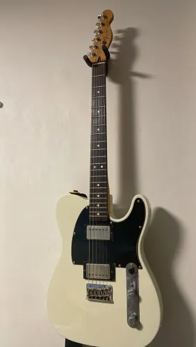 Guitarra Fender Telecaster MIM HH